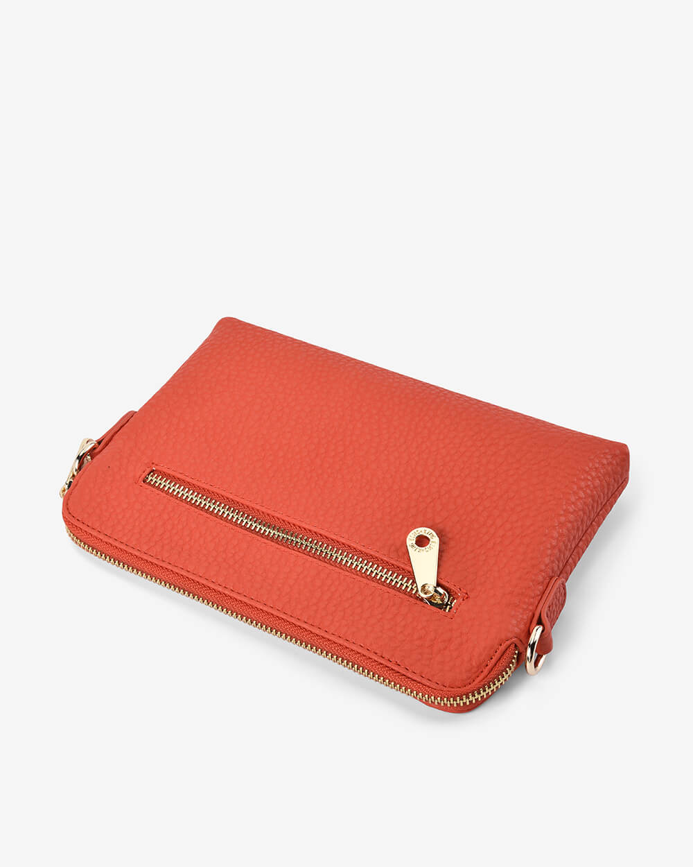 Bowery Wallet - Poppy