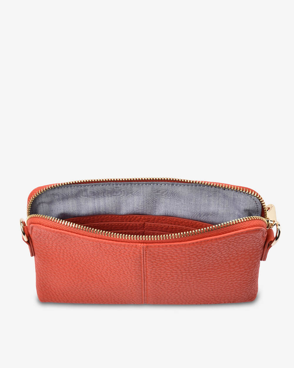 Bowery Wallet - Poppy