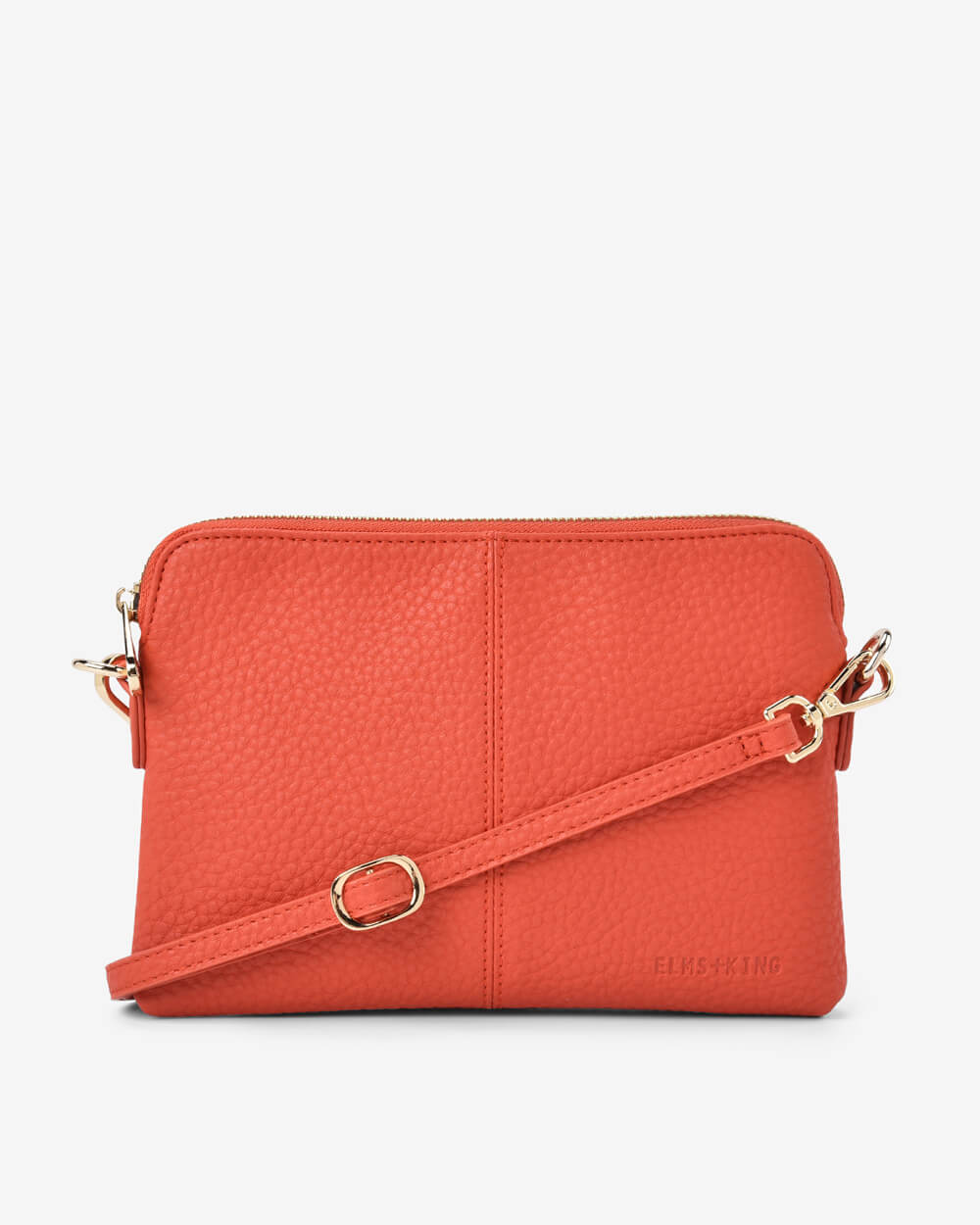 Bowery Wallet - Poppy