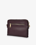 Bowery Wallet - Wine