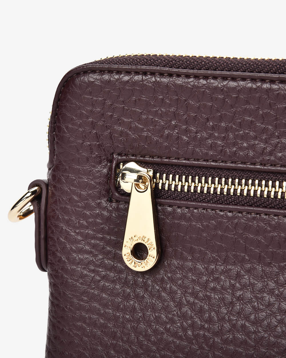 Bowery Wallet - Wine