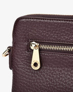 Bowery Wallet - Wine