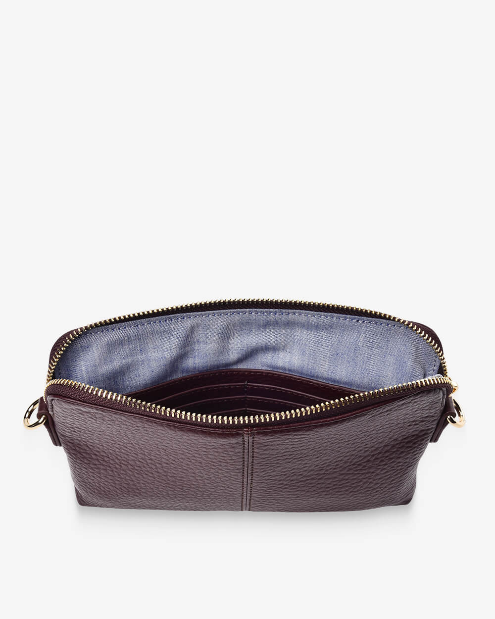 Bowery Wallet - Wine