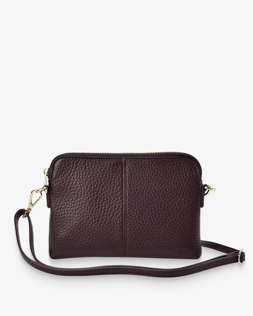 Bowery Wallet - Wine