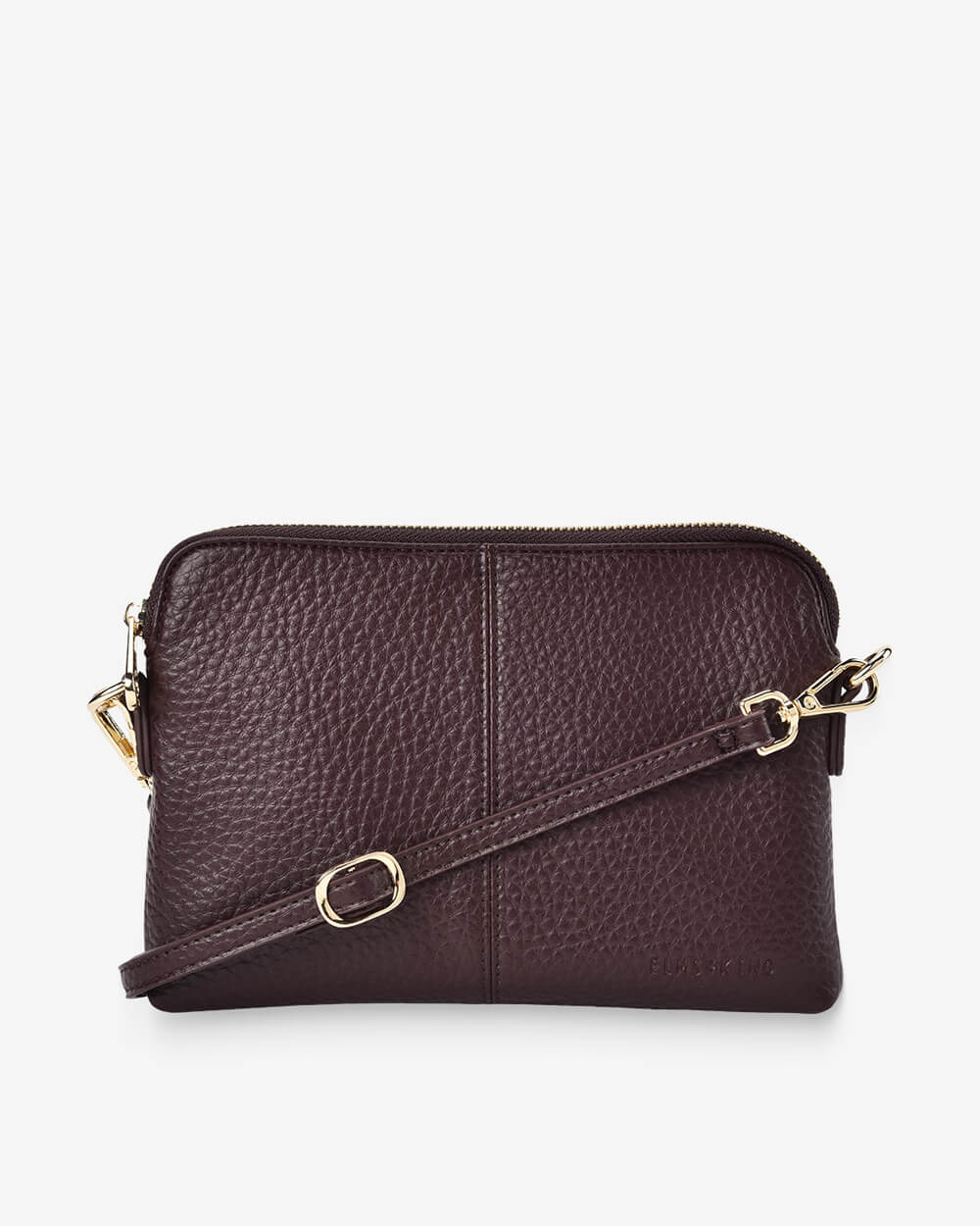 Bowery Wallet - Wine