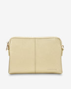 Bowery Crossbody - Gold