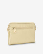 Bowery Crossbody - Gold