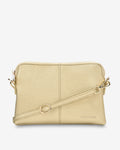 Bowery Crossbody - Gold
