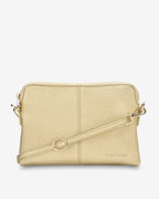 Bowery Crossbody - Gold