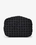 Box Weave Bucket - Navy