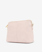 Burbank Crossbody Large - Blush Crinkle