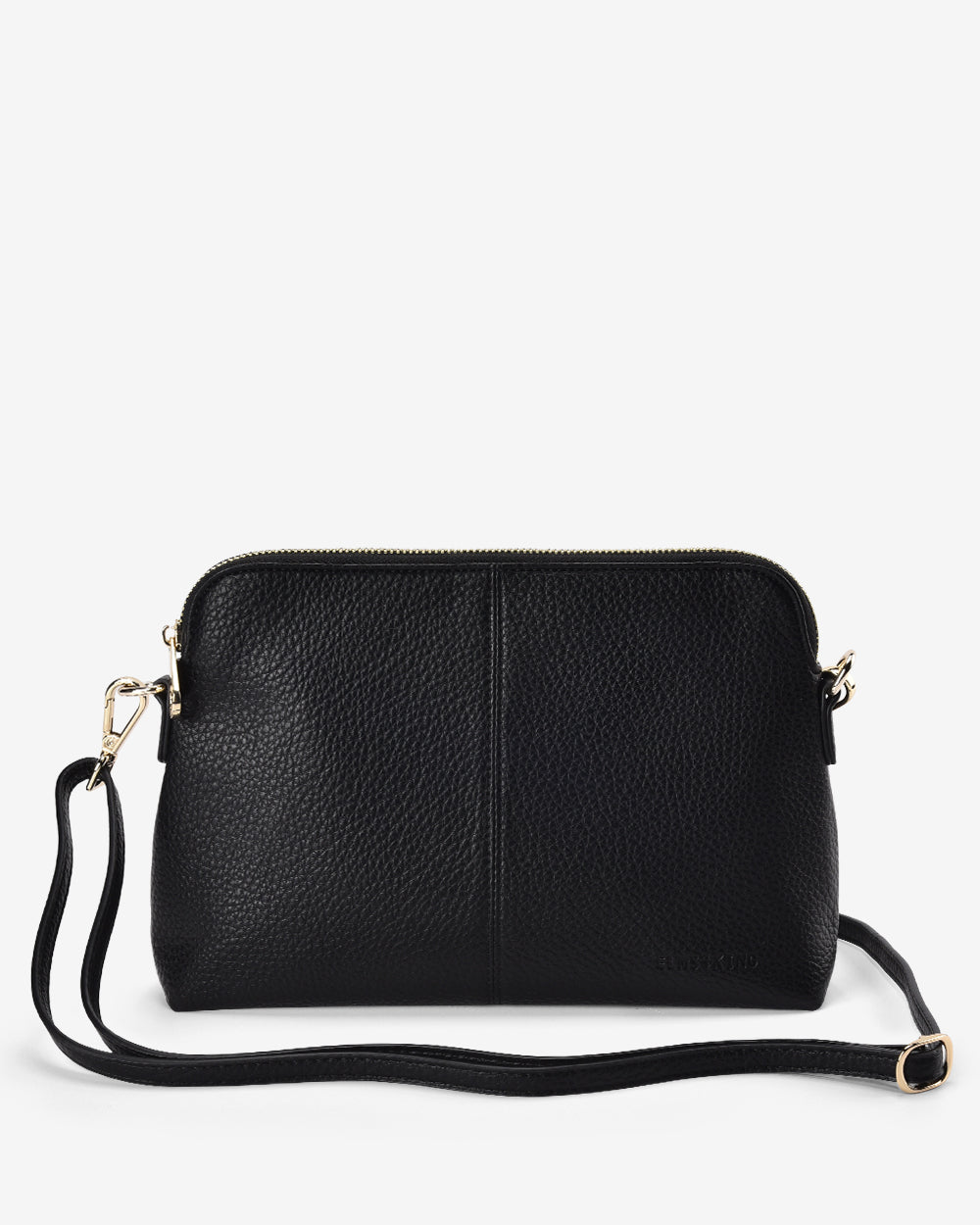Burbank Crossbody Large - Black