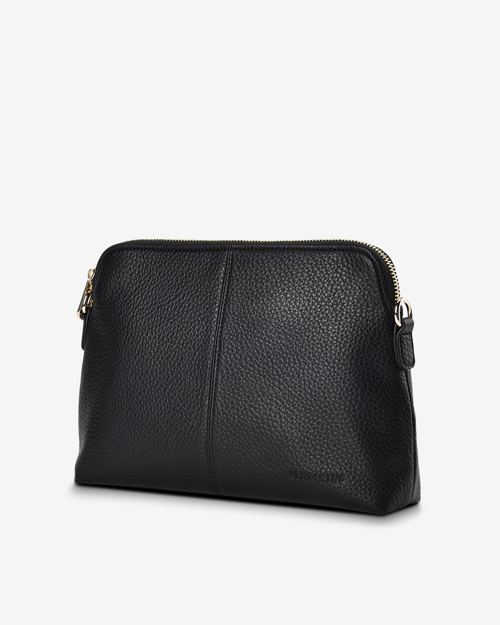 Burbank Crossbody Large - Black