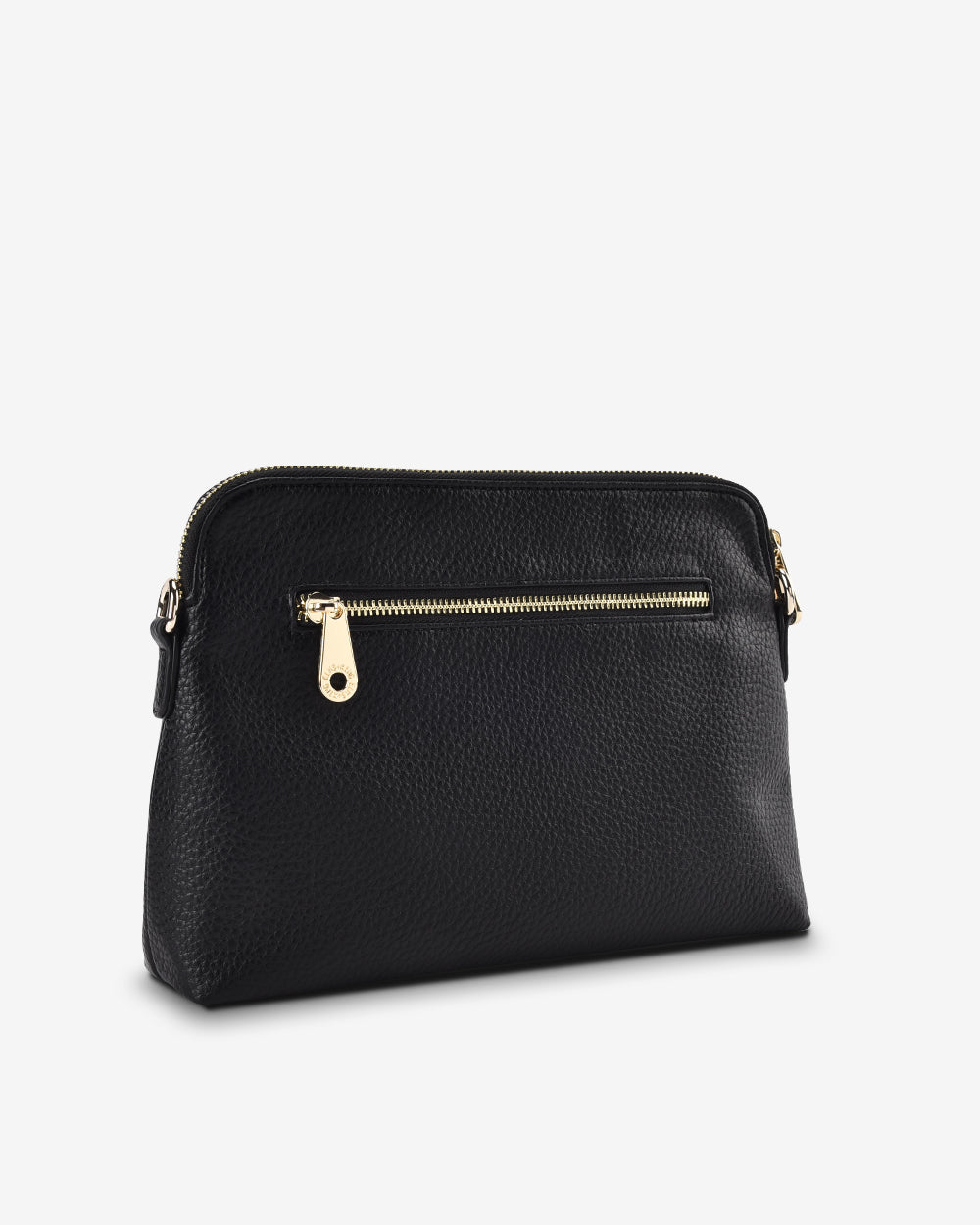 Burbank Crossbody Large - Black