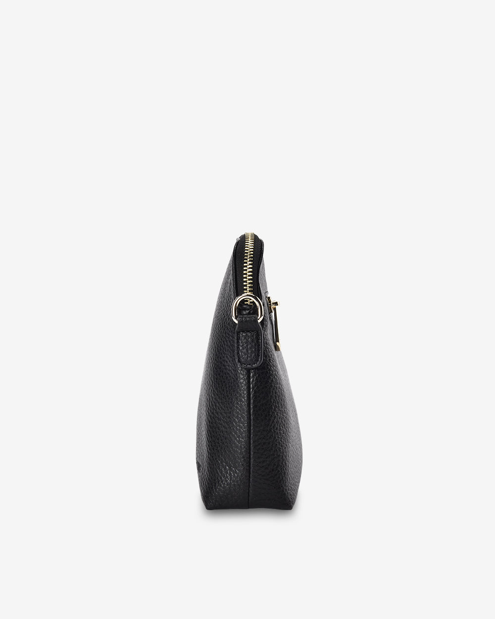 Burbank Crossbody Large - Black