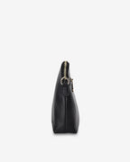 Burbank Crossbody Large - Black