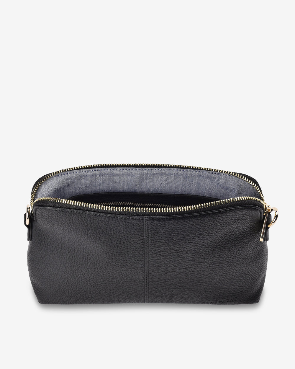 Burbank Crossbody Large - Black