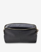 Burbank Crossbody Large - Black