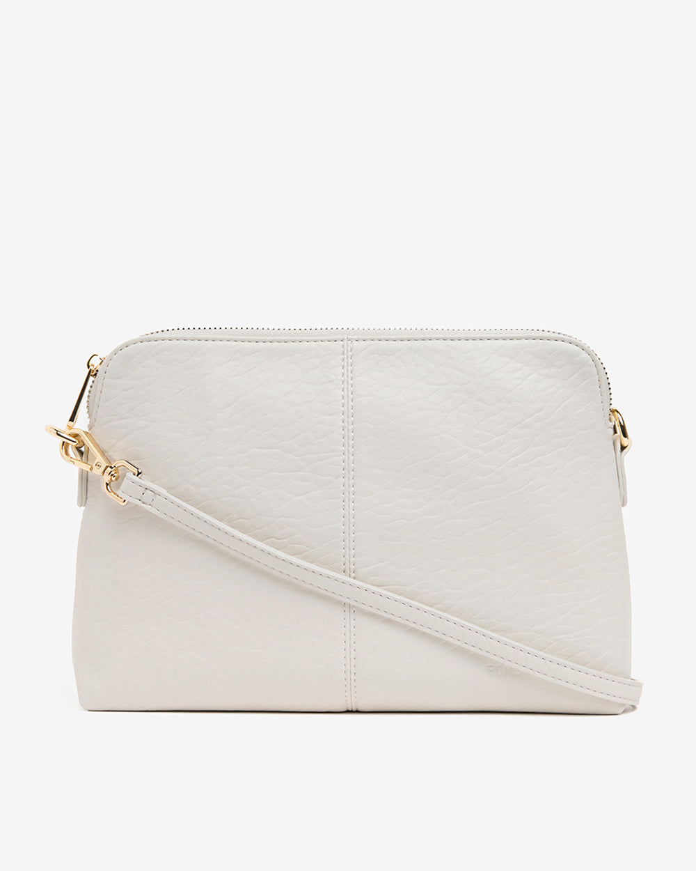 Burbank Crossbody Large - Chalk