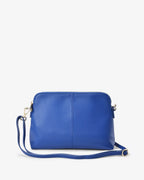 Burbank Crossbody Large - Cobalt