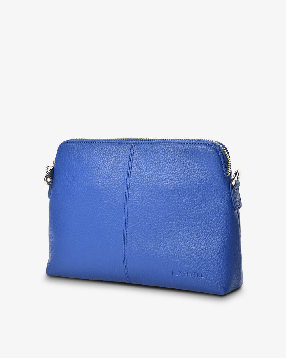 Burbank Crossbody Large - Cobalt
