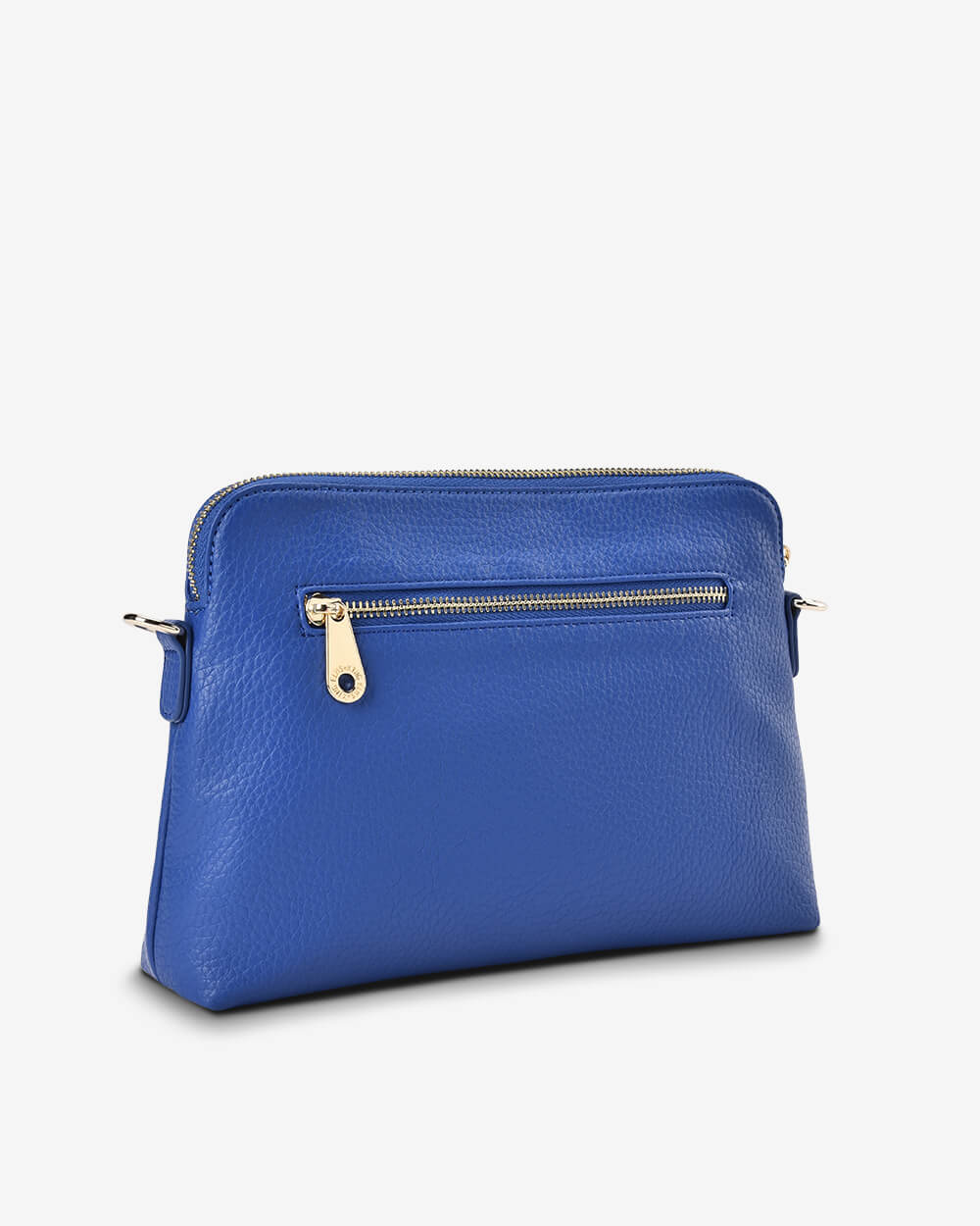 Burbank Crossbody Large - Cobalt