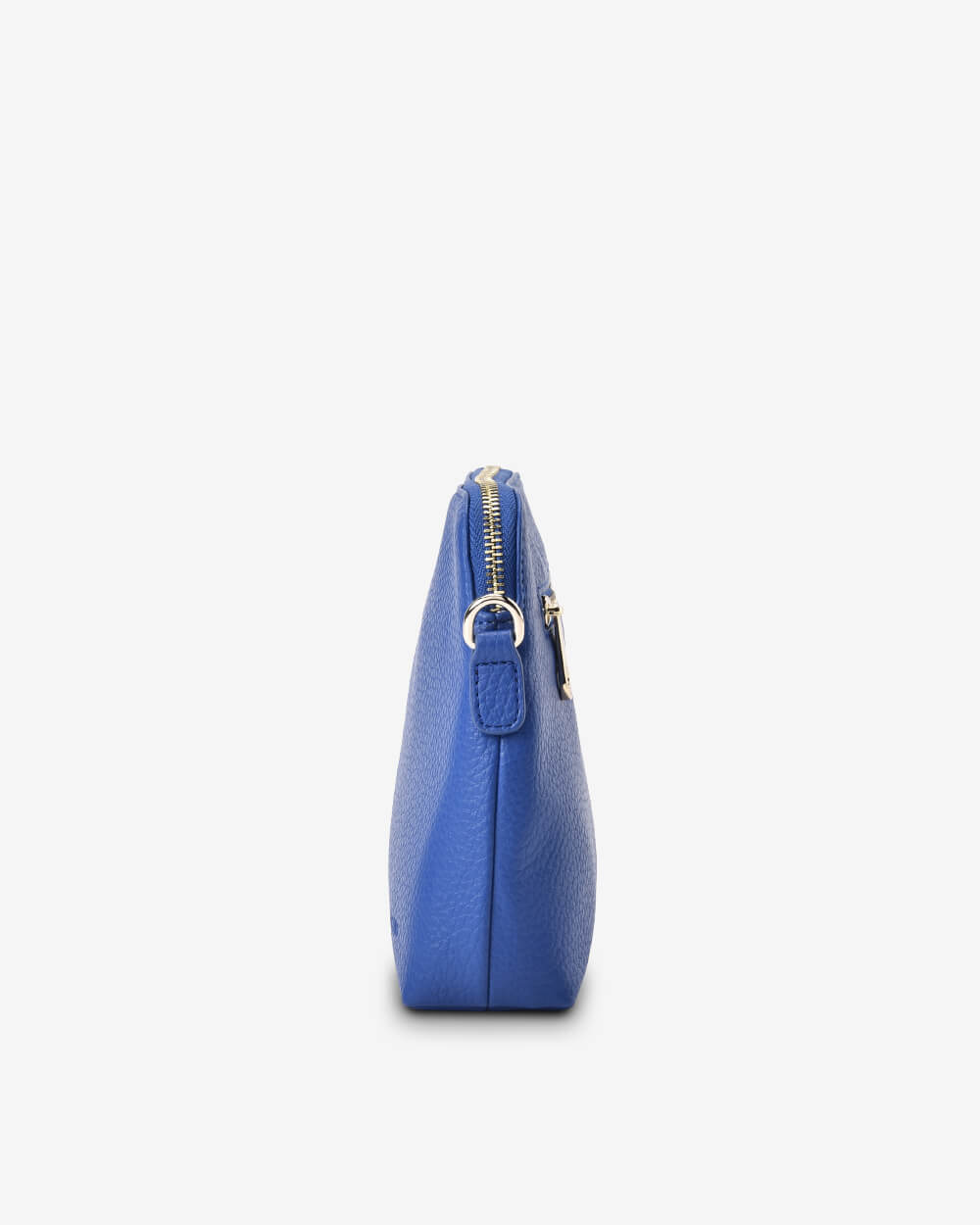 Burbank Crossbody Large - Cobalt