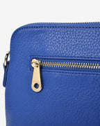 Burbank Crossbody Large - Cobalt