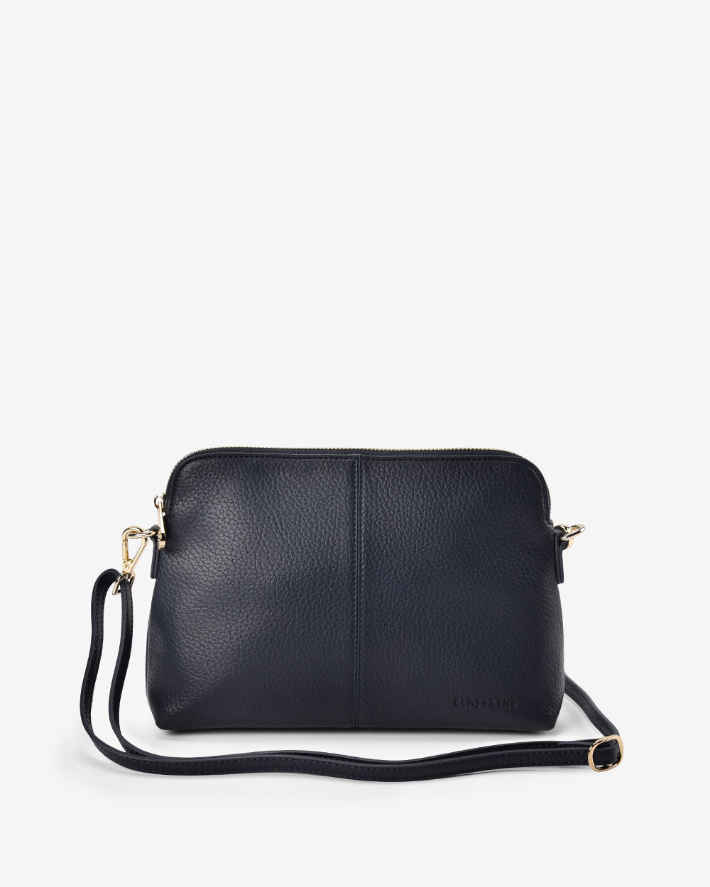 Burbank Crossbody Large - French Navy