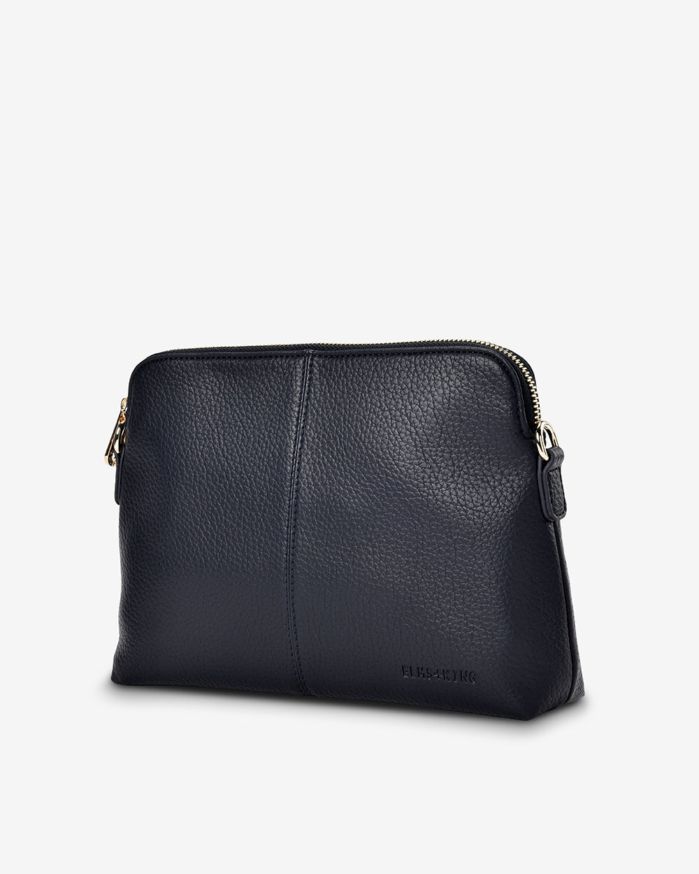 Burbank Crossbody Large - French Navy