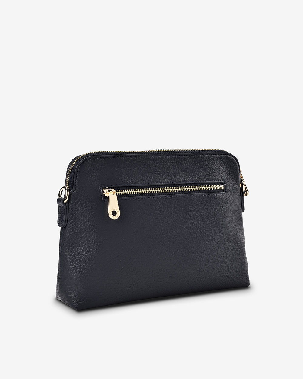 Burbank Crossbody Large - French Navy