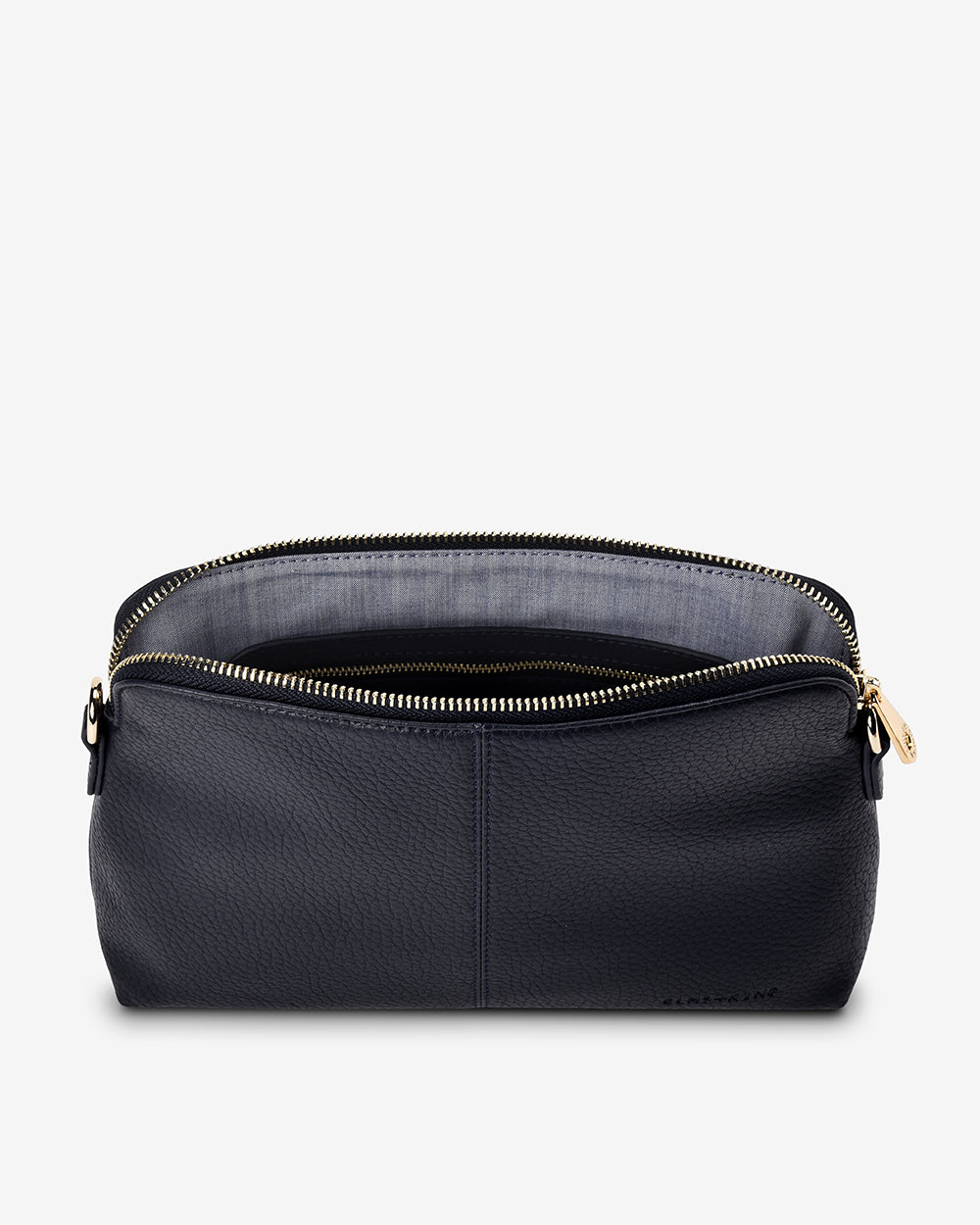 Burbank Crossbody Large - French Navy