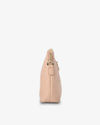 Burbank Crossbody Large - Neutral Pebble