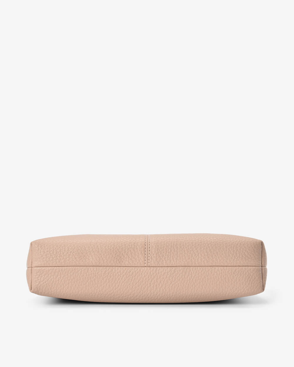 Burbank Crossbody Large - Neutral Pebble