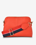 Burbank Crossbody Large - Poppy