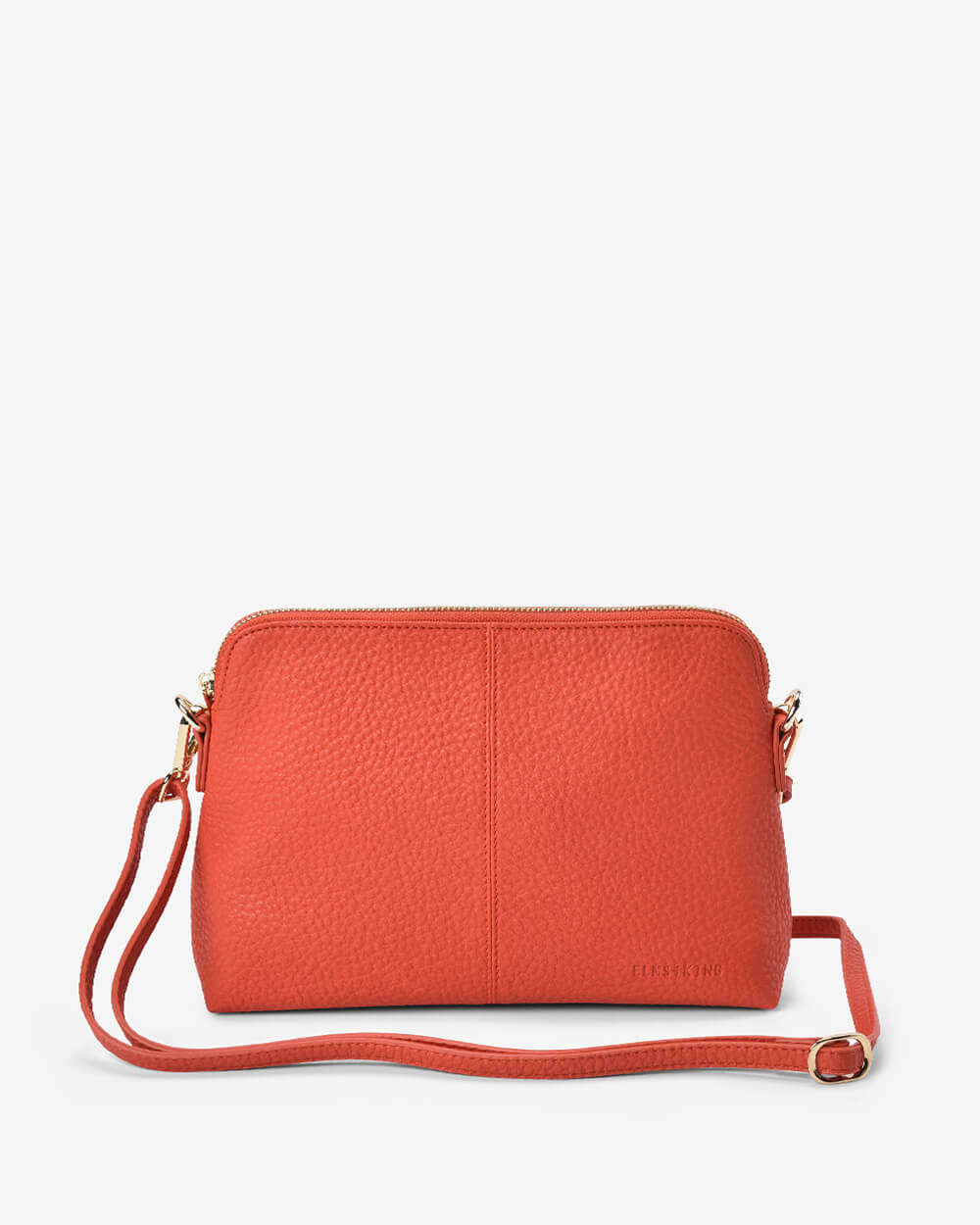 Burbank Crossbody Large - Poppy