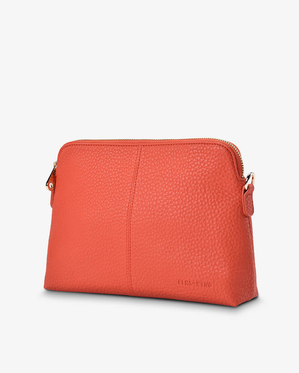 Burbank Crossbody Large - Poppy