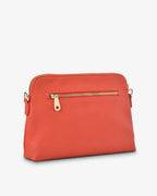 Burbank Crossbody Large - Poppy