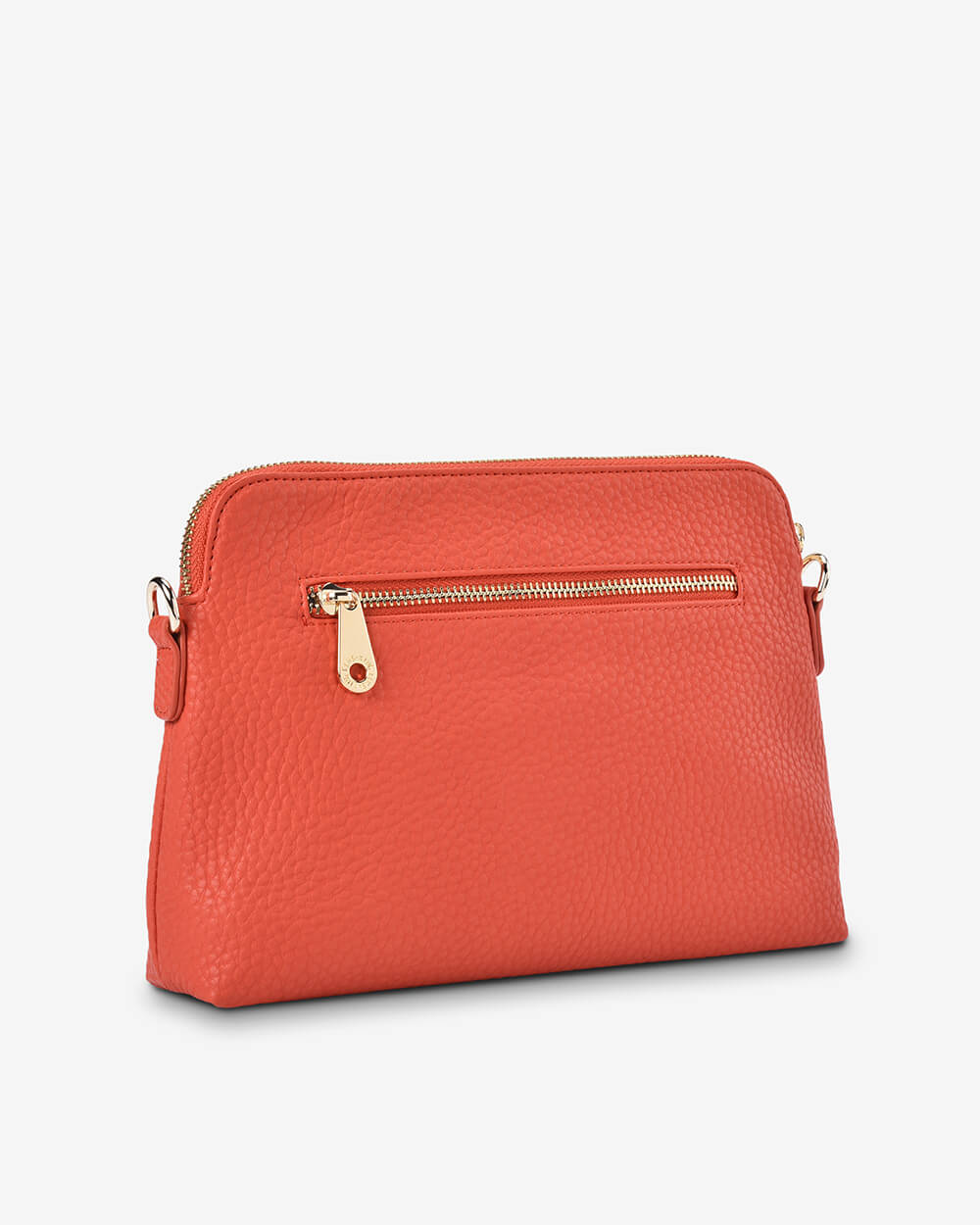 Burbank Crossbody Large - Poppy
