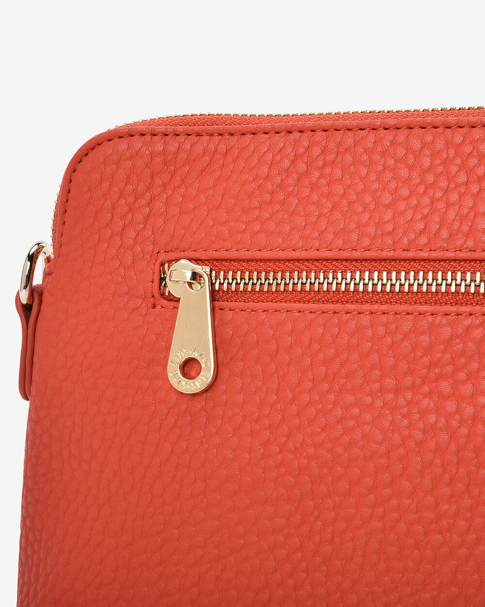 Burbank Crossbody Large - Poppy