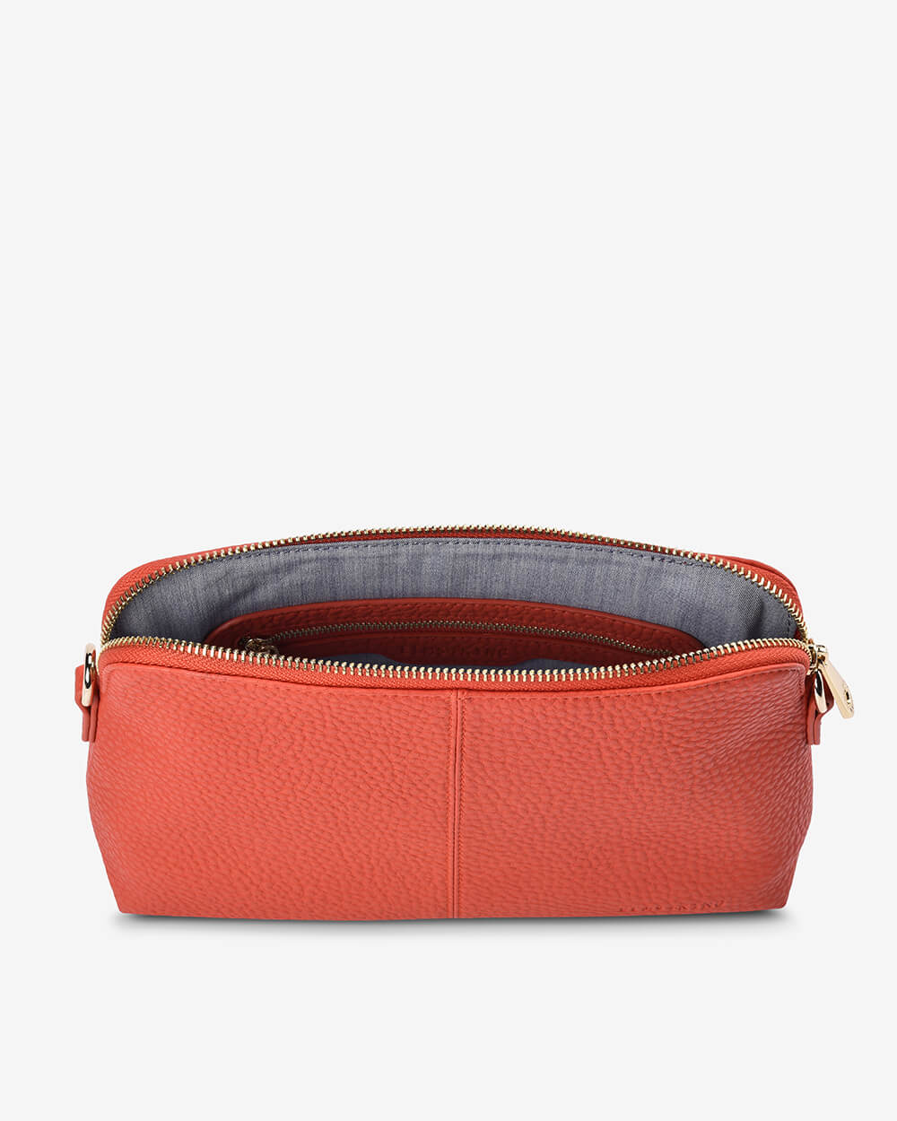 Burbank Crossbody Large - Poppy