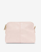 Burbank Crossbody - Blush Crinkle