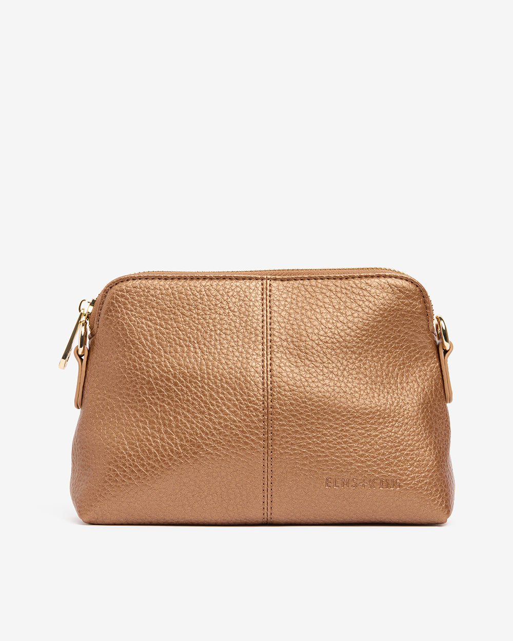 Burbank Crossbody - Copper