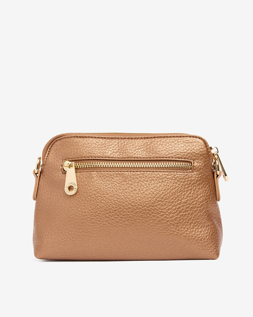 Burbank Crossbody - Copper