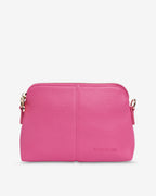 Burbank Crossbody - Fuchsia