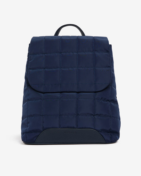 Cambridge Backpack - Navy