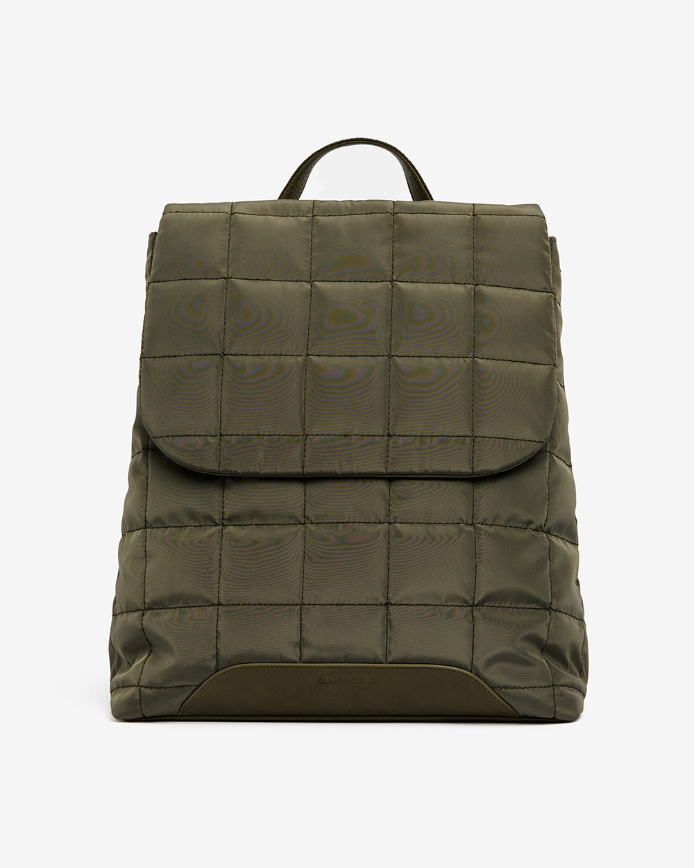 Cambridge Backpack - Khaki