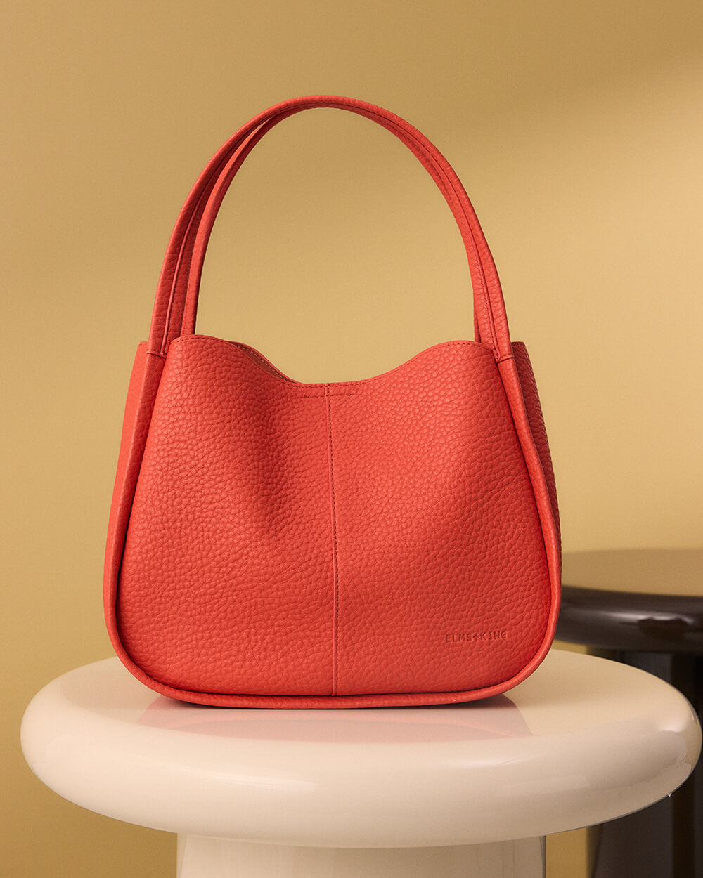 Capri Shoulder Bag - Poppy