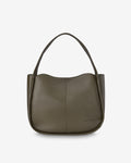 Capri Shoulder Bag - Khaki