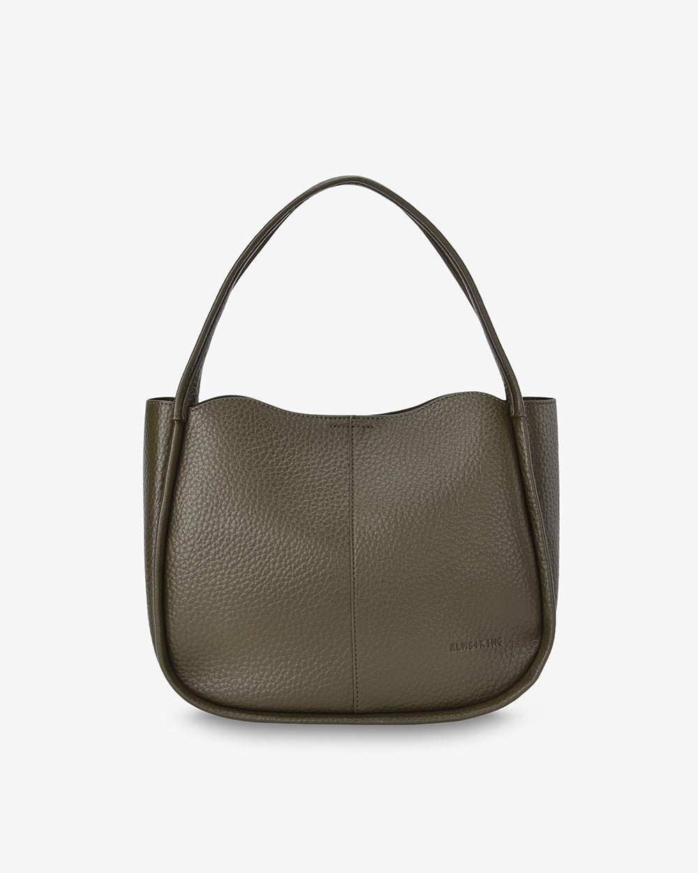 Capri Shoulder Bag - Khaki